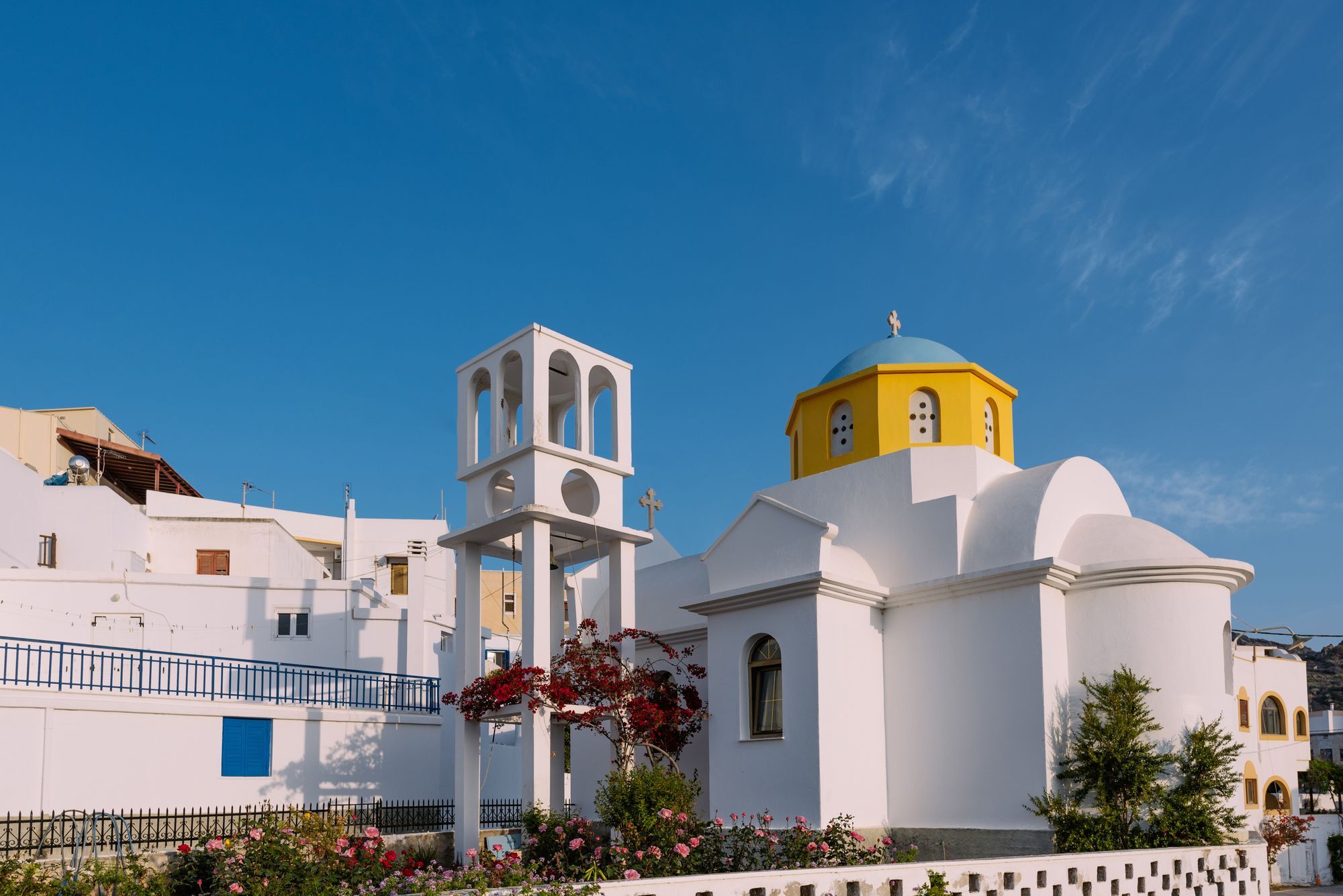 Villa Thimianos Engares ภายนอก รูปภาพ